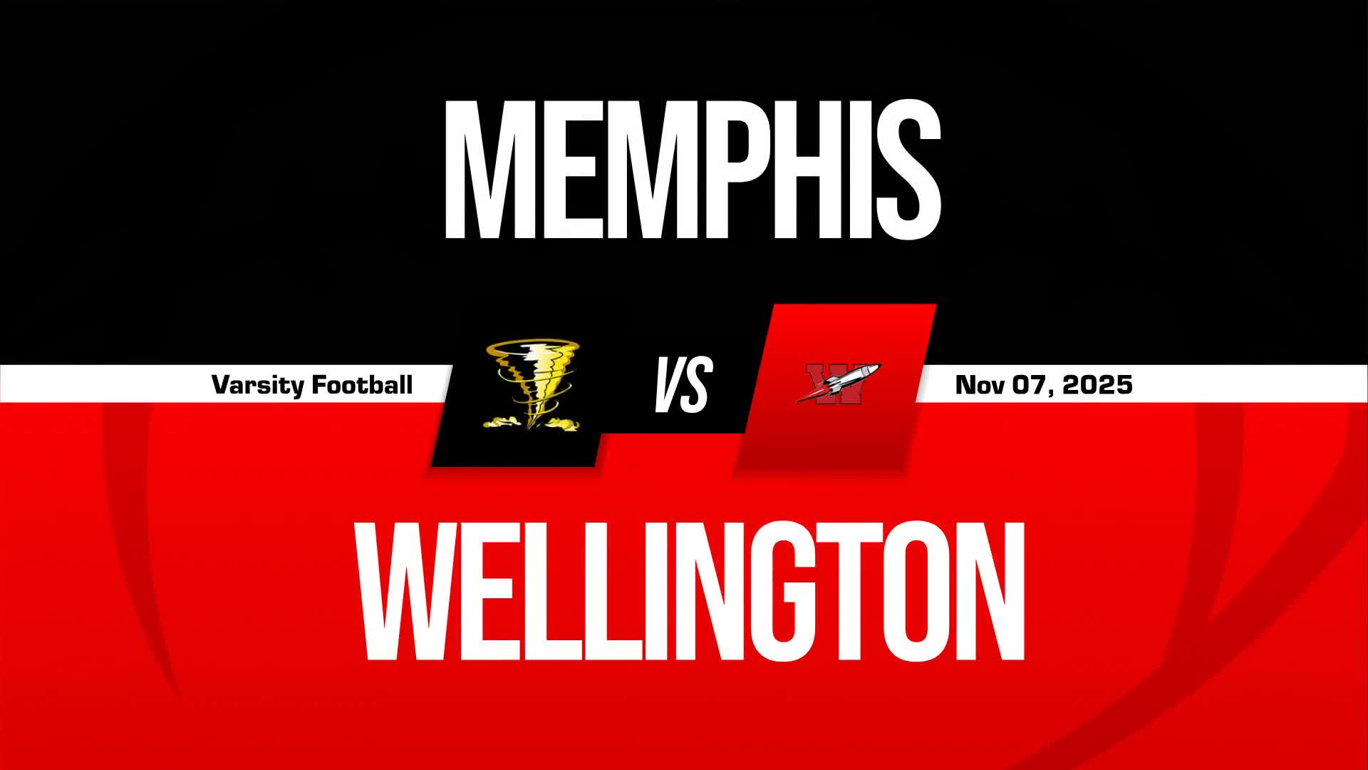 Football Recap: Wellington Takes a Loss