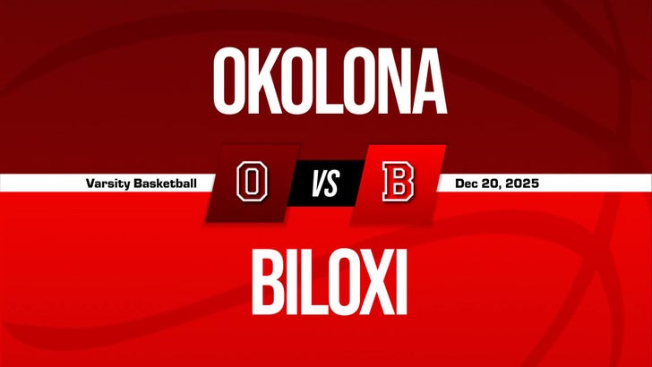 Basketball Game Preview: Biloxi Indians vs. Ocean Springs Greyho