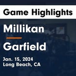 Basketball Game Preview: Garfield Bulldogs vs. Sylmar Spartans