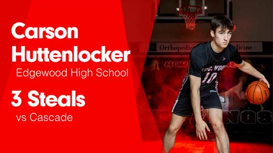 Basketball Recap: Edgewood Takes a Loss