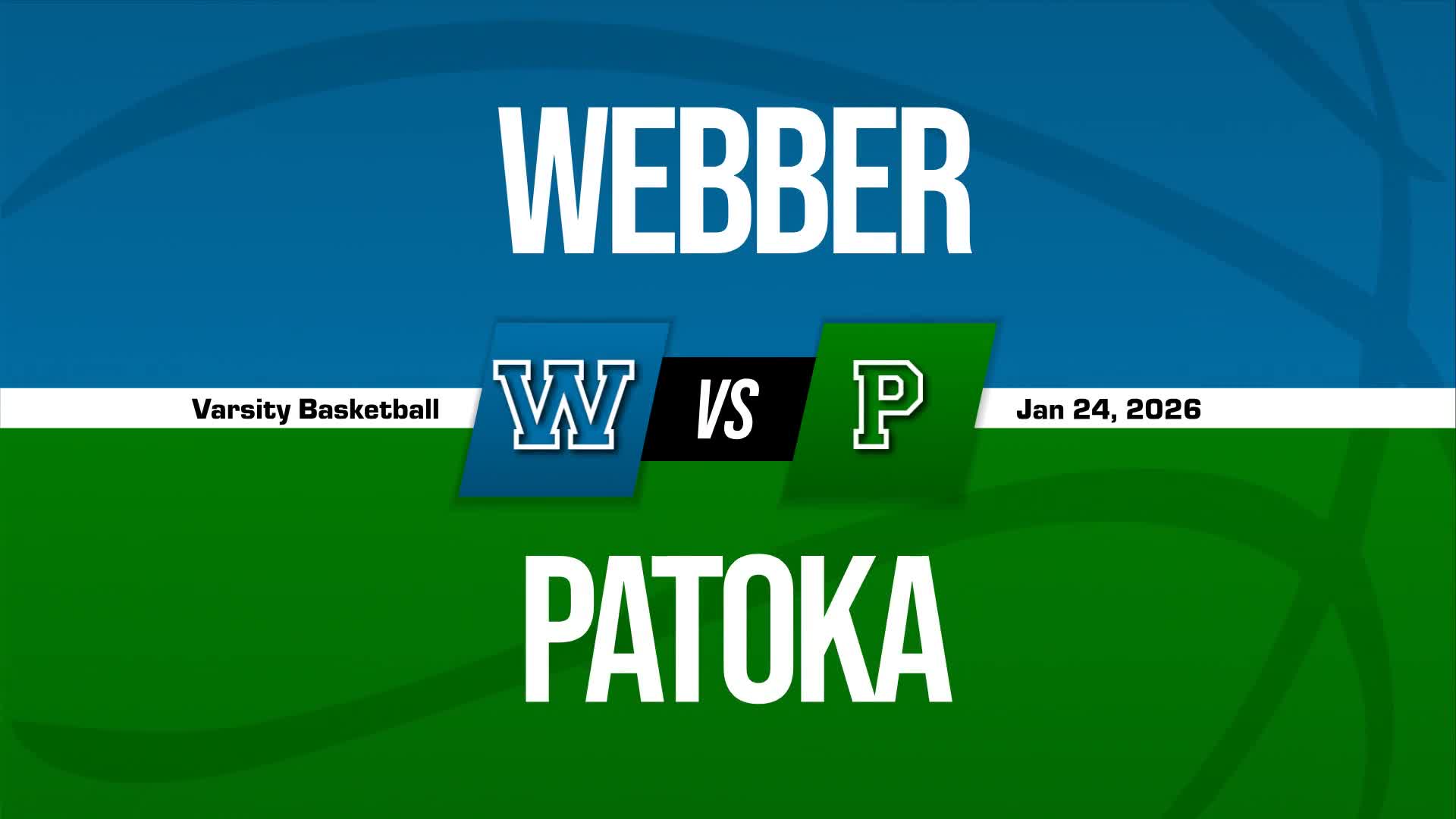 Basketball Recap: Patoka Takes a Loss