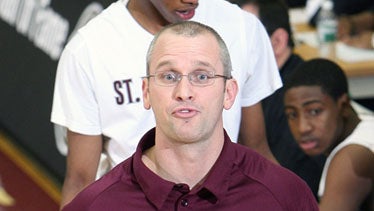 High school coaches who won NCAA titles