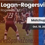 Football Game Recap: Logan-Rogersville vs. Marshfield