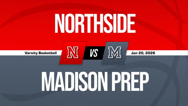 Basketball Recap: Northside's Higher State Rank on Full Display