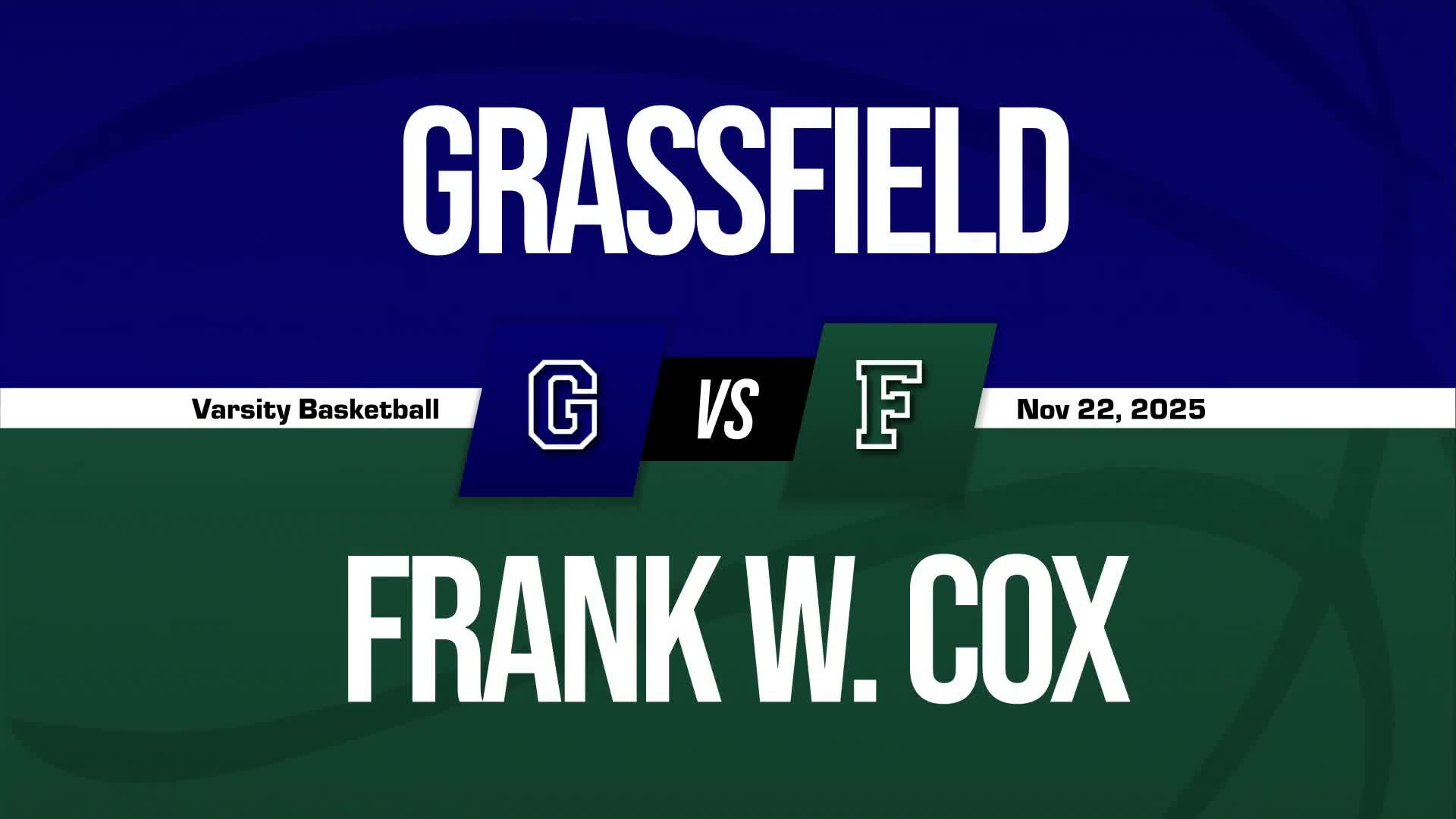 Basketball Recap: Cox Find Success