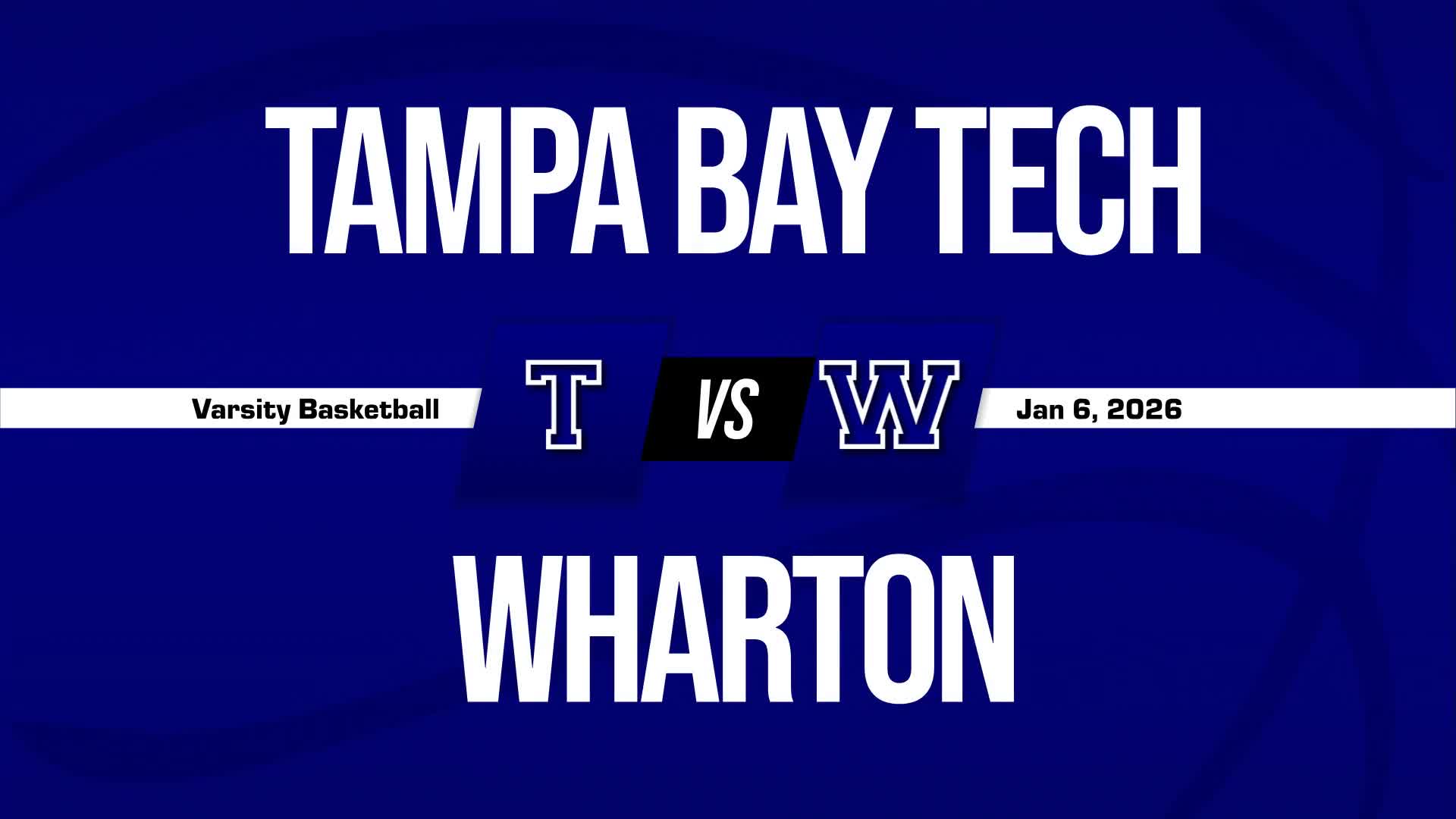Basketball Game Preview: Wharton Wildcats vs. Armwood Hawks + How To Watch