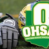Ohio high school boys lacrosse: OHSAA tournament brackets, state rankings, daily schedules, statewide stats leaders and scores