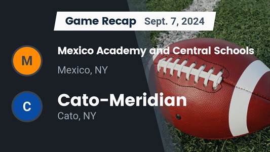 Football Game Preview: Mexico on Home-Turf