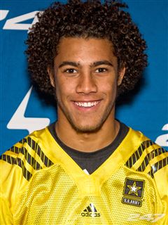 Live video: Caleb Kelly National Signing Day announcement