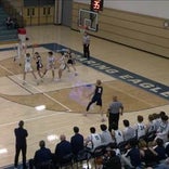 Luke Meyer Game Report: @ Hunter