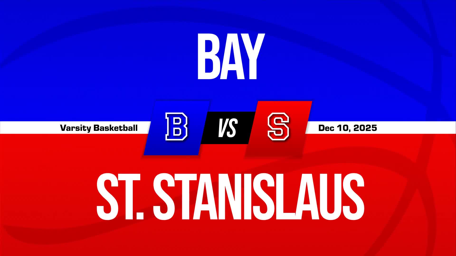Basketball Recap: Bay Comes Up Short + How To Watch