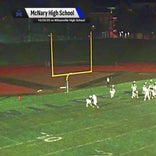 Football Recap: Aloha Victorious