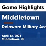 Soccer Recap: Middletown picks up fifth straight win on the road