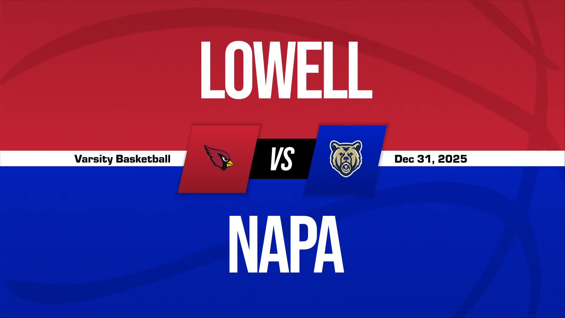 Basketball Game Preview: Lowell Cardinals vs. Mission Bears