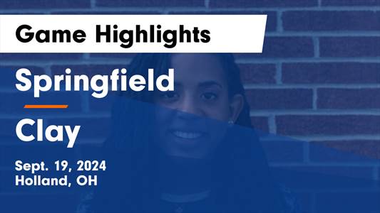 Volleyball Game Preview: 