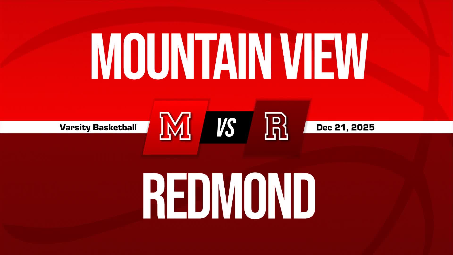 Basketball Recap: Mountain View Comes Up Short