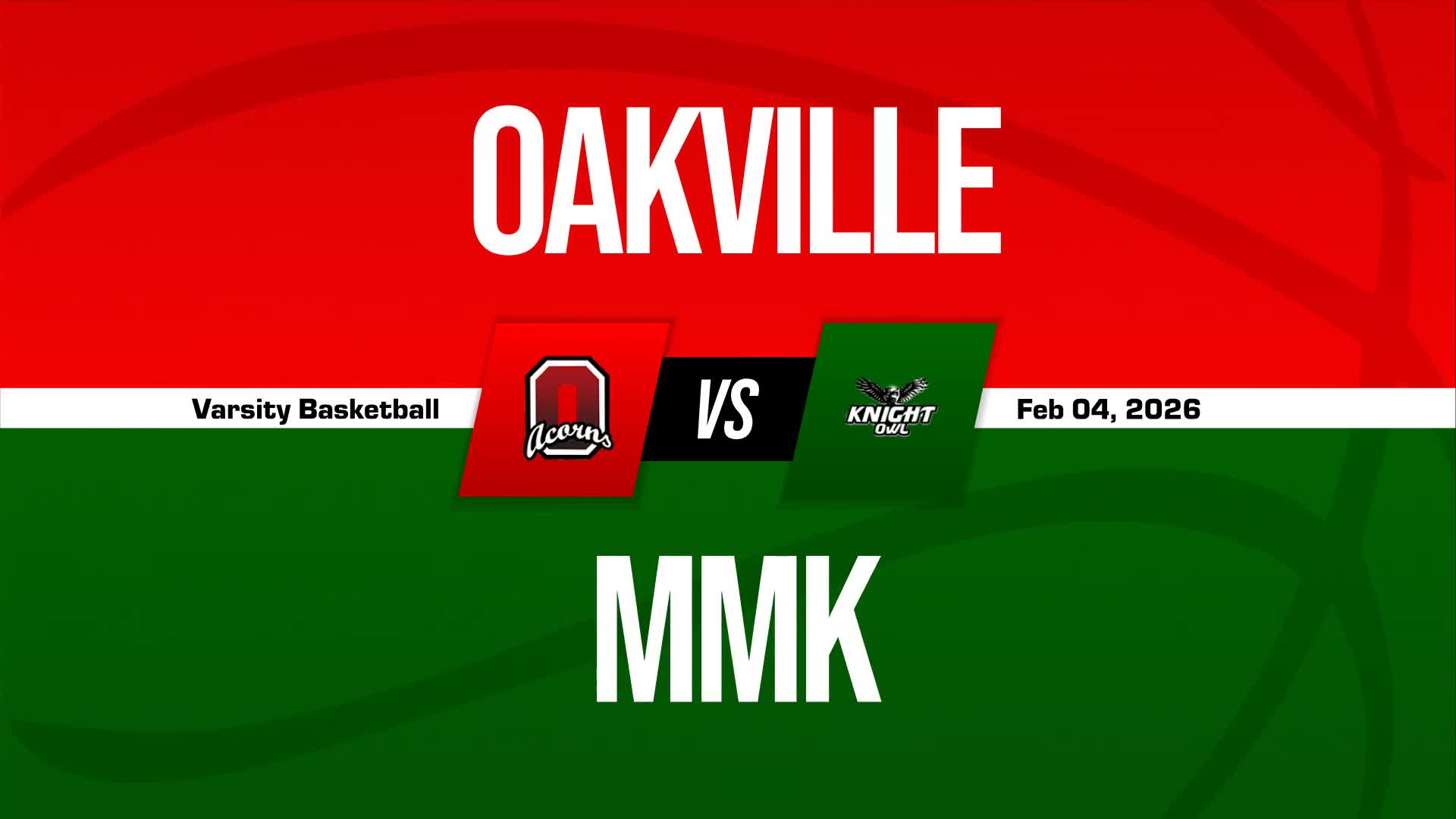 Basketball Recap: Oakville Piles Up the Points Against Three Rivers Christian