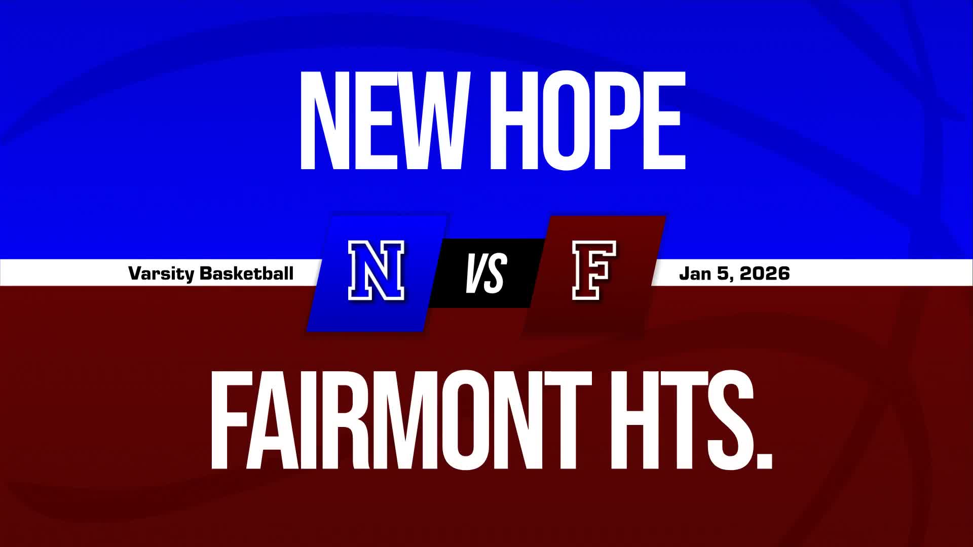 Basketball Game Preview: New Hope Academy National Tigers vs. Takoma Academy Tigers + How To Watch