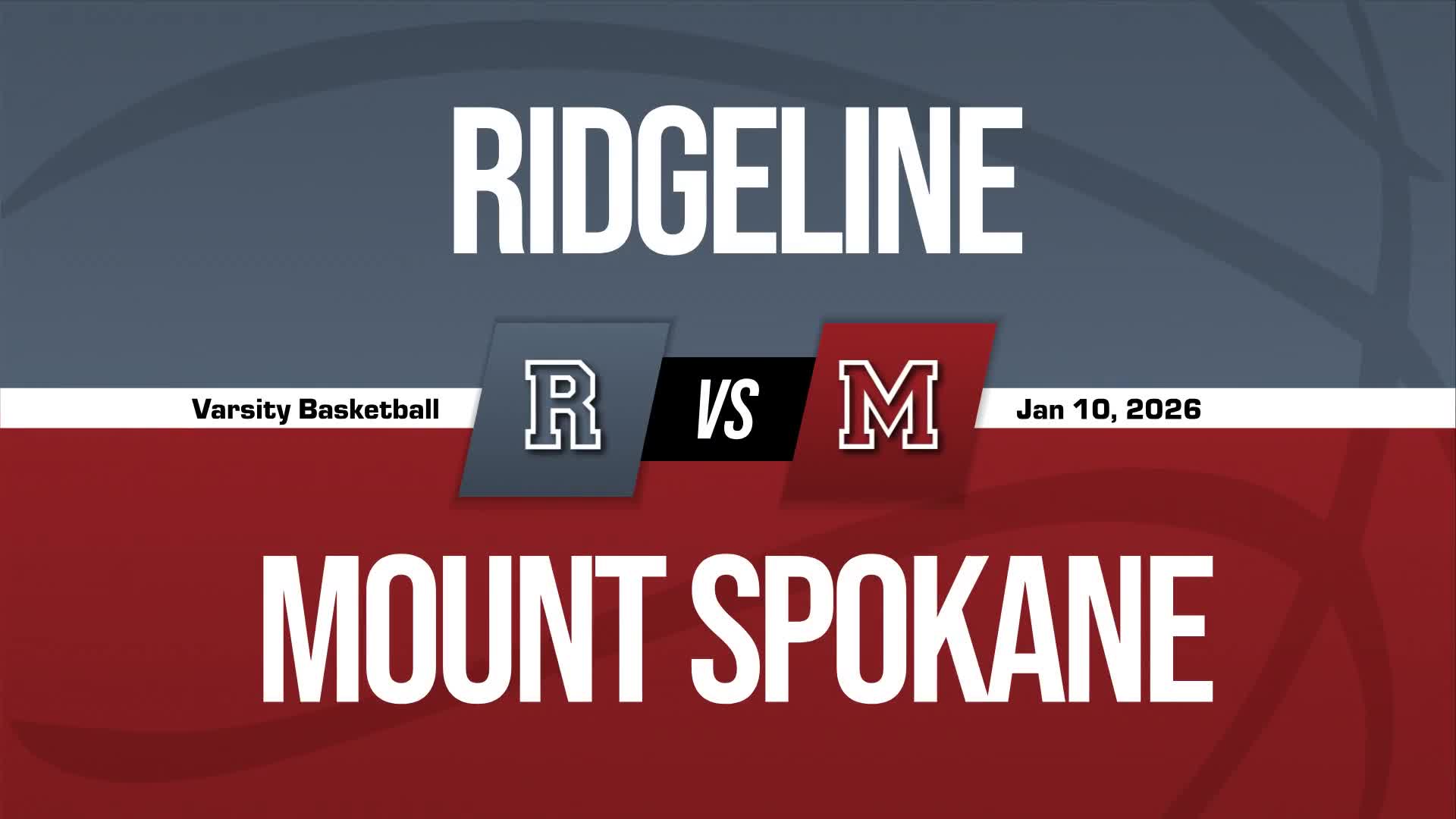 Basketball Recap: Mt. Spokane Comes Up Short + How To Watch