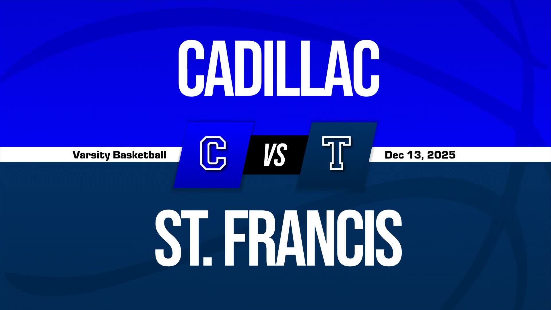 Basketball Recap: Cadillac Comes Up Short