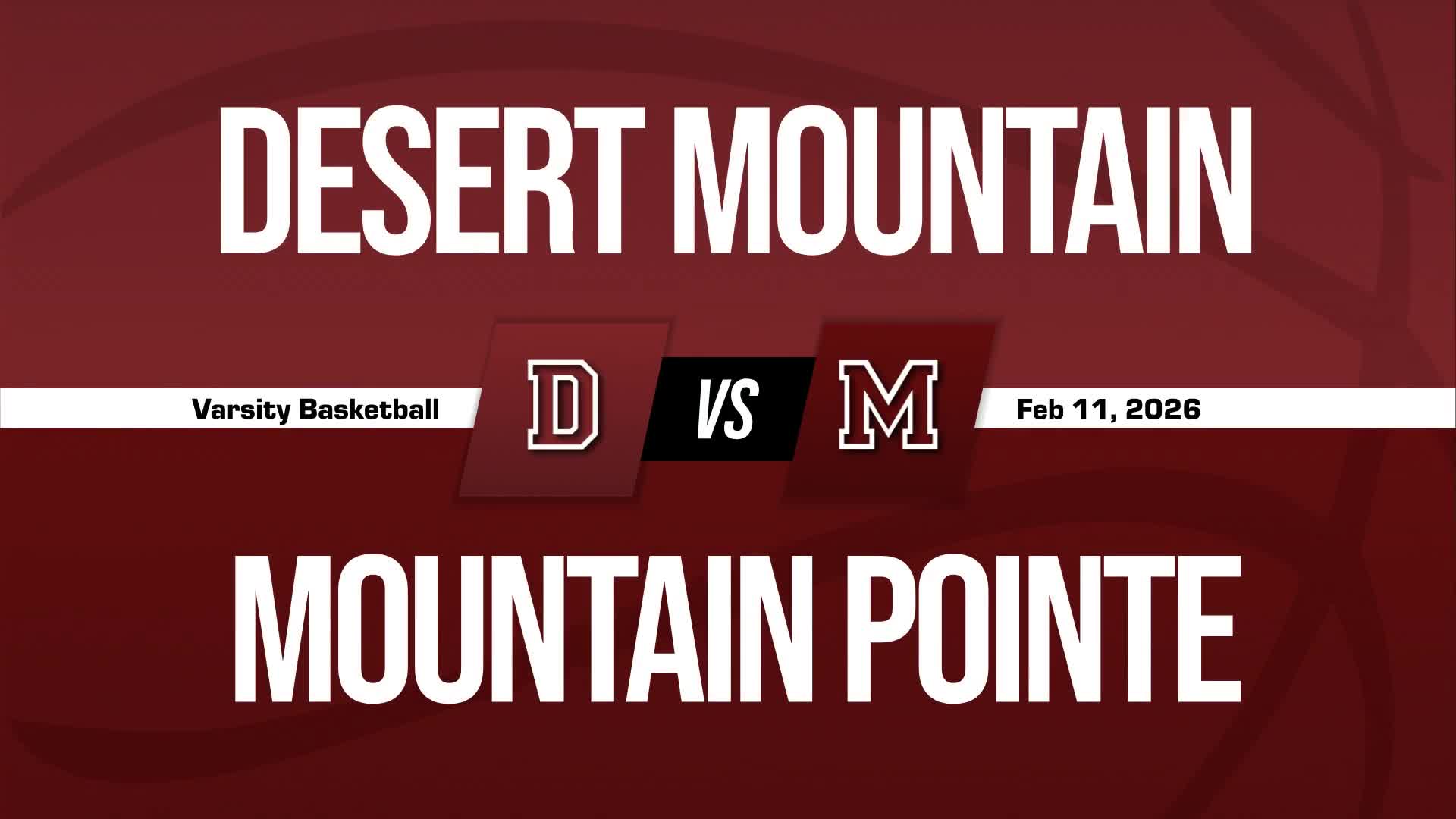 Basketball Recap: Mountain Pointe Comes Up Short + How To Watch