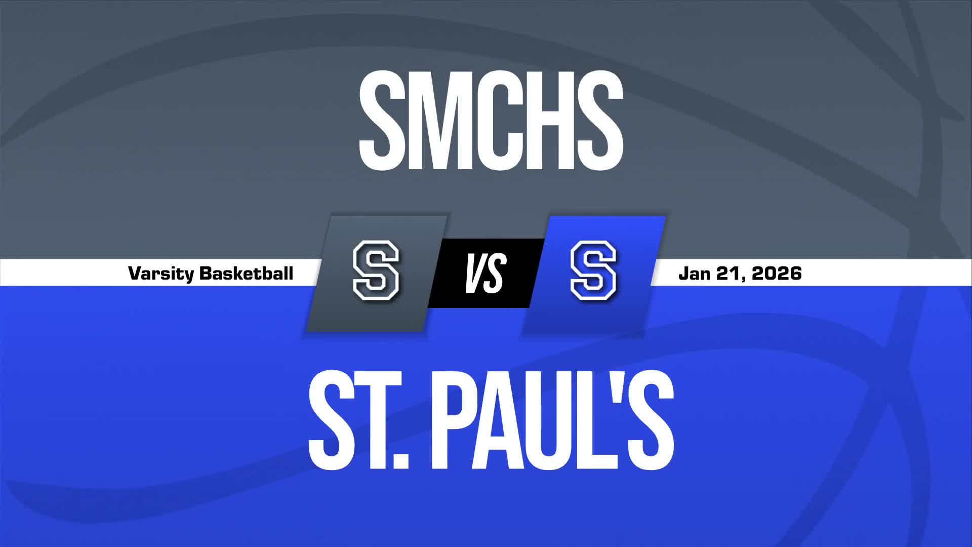 Basketball Game Preview: St. Paul's Episcopal Saints vs. Faith A