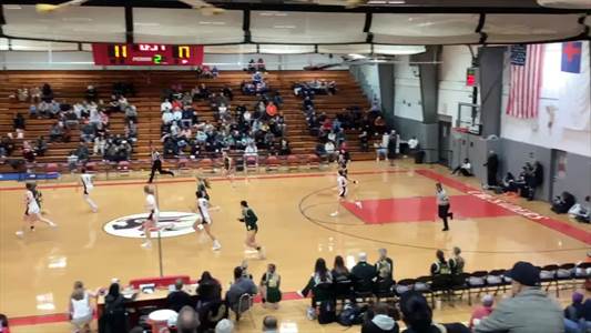 Basketball Recap: Red Bank Catholic's  Victory  on Tuesday Exten