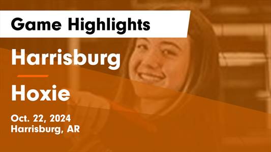 Volleyball Recap: Harrisburg's Luck Takes a Turn for the Worse  