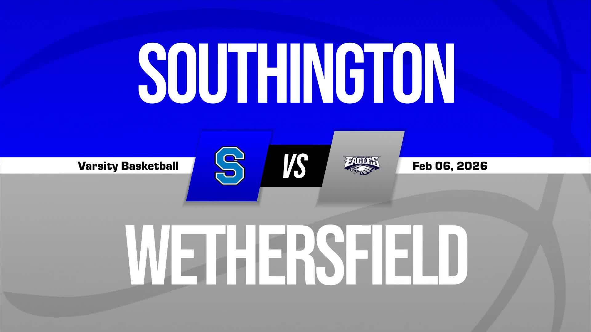Blakeslee Popores Game Report: @ Southington + How To Watch