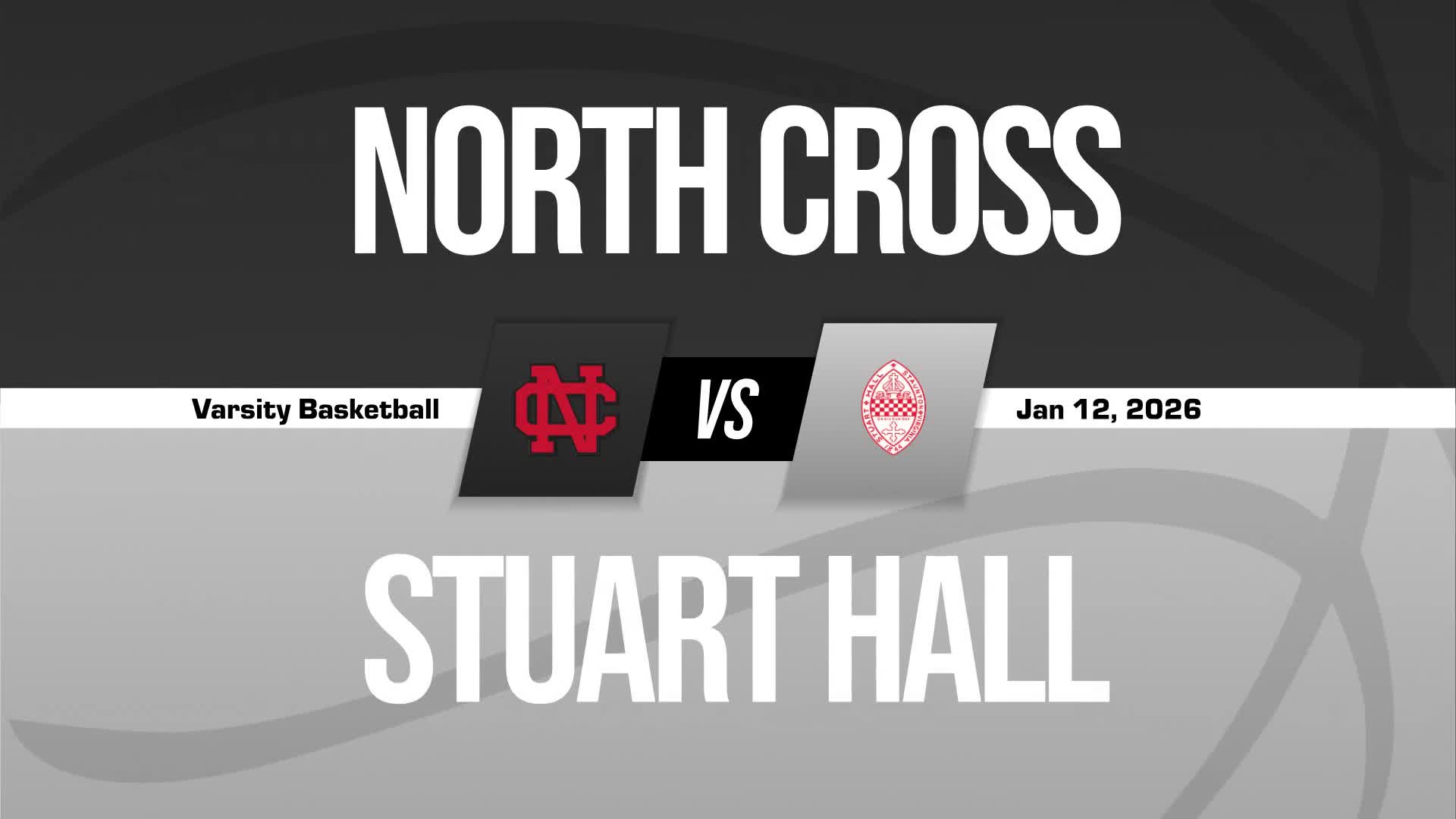 Basketball Game Preview: Stuart Hall Dragons vs. Appalachian Christian School Trailblazers