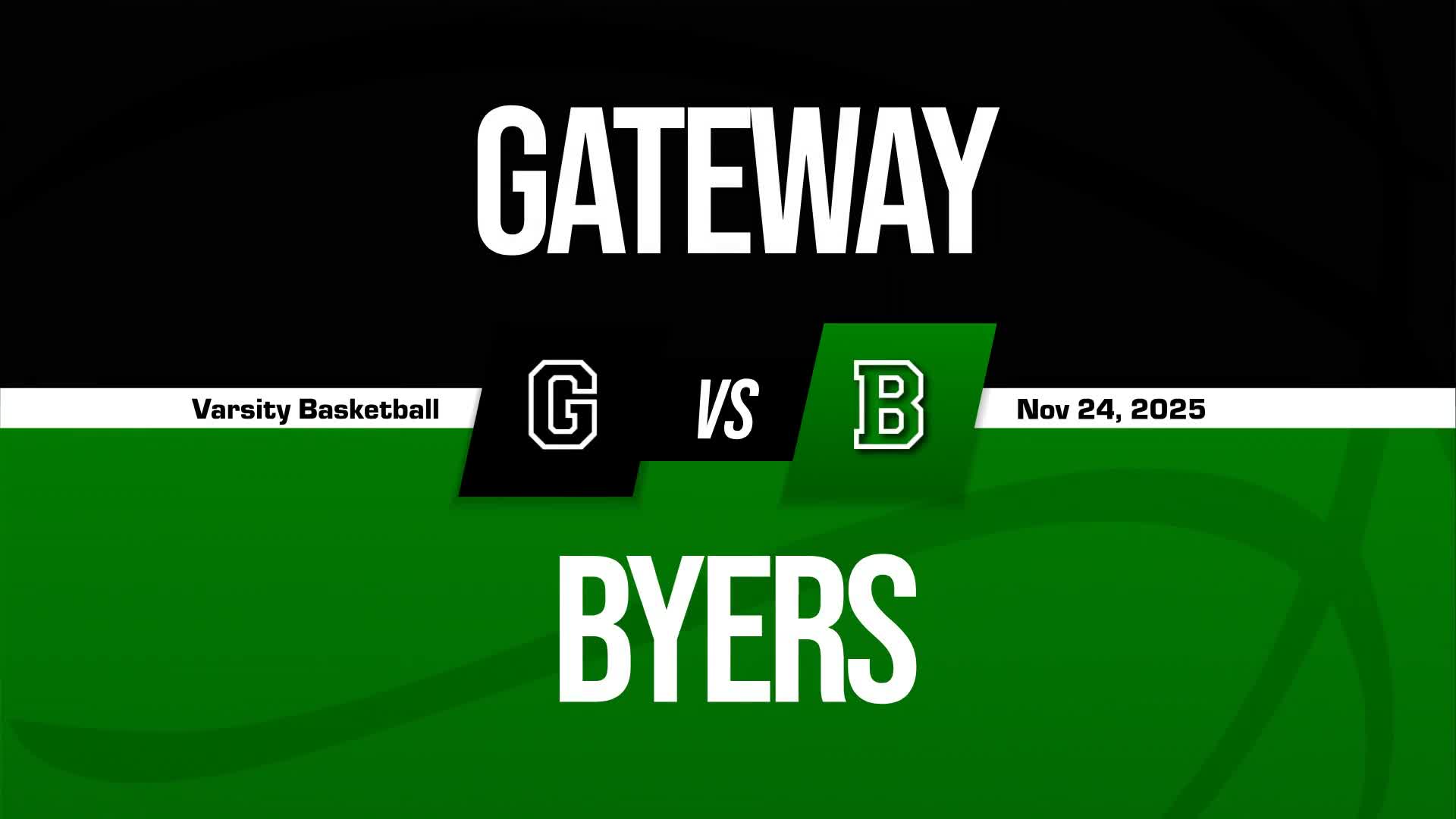 Basketball Recap: Gateway Finds Home Court Redemption Against DMLK