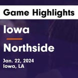 Basketball Game Preview: Iowa Yellowjackets vs. Lake Charles College Prep Trailblazers