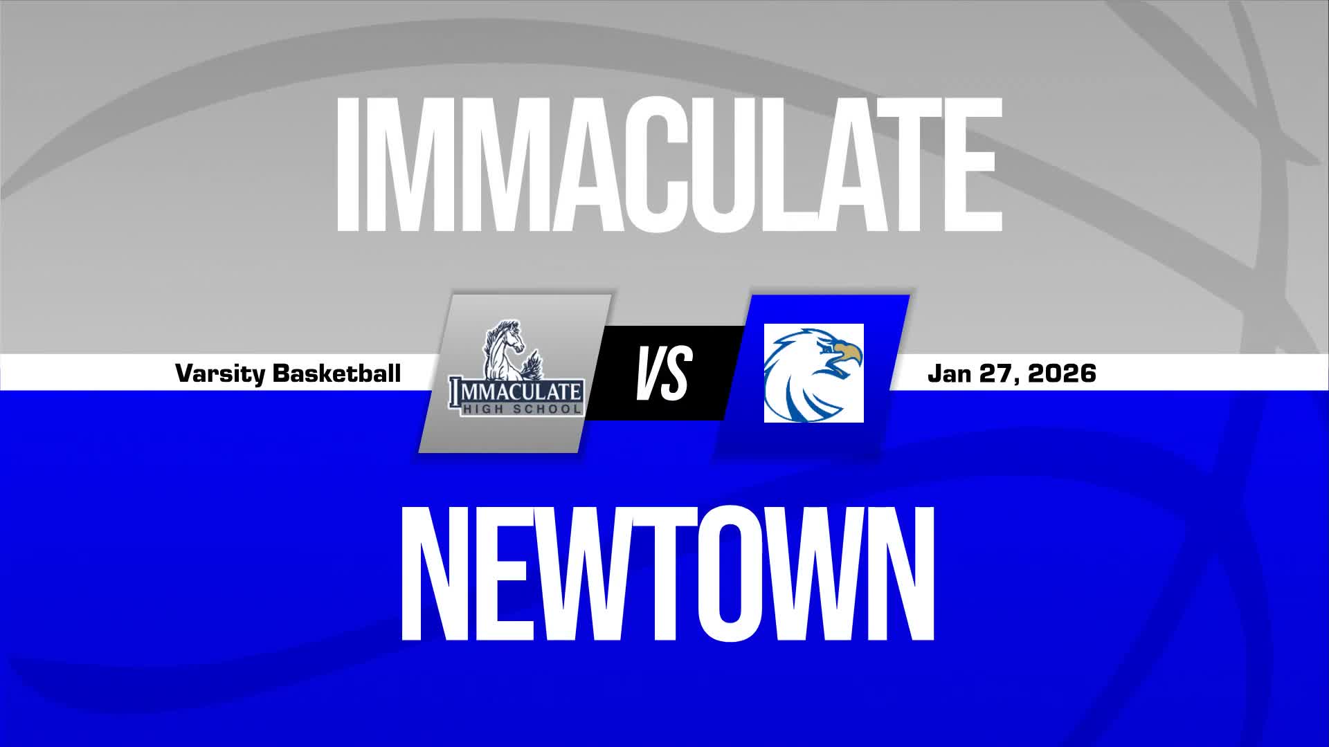 Basketball Recap: Immaculate Comes Up Short