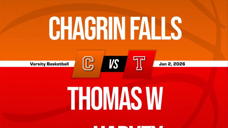 Basketball Recap: Chagrin Falls Triumphs
