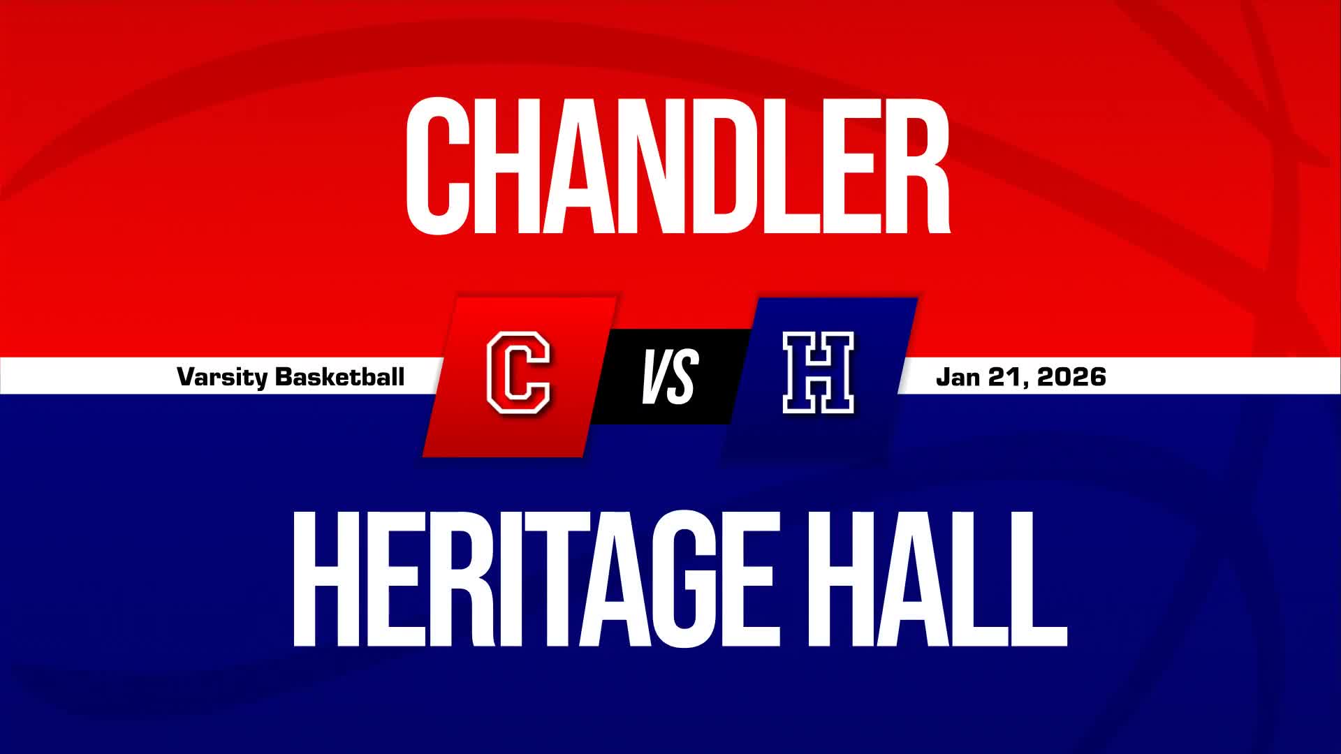 Basketball Recap: Chandler's  Win  on Tuesday Extends Winning Streak to Eight