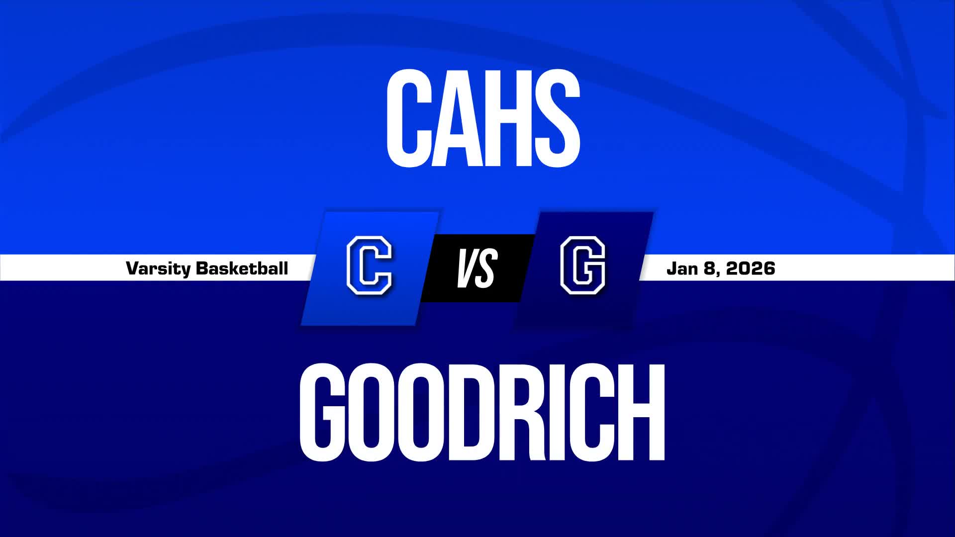 Basketball Game Preview: Carman-Ainsworth Cavaliers vs. Saginaw United