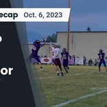 Football Game Preview: Superior Bobcats vs. Fort Benton Longhorns