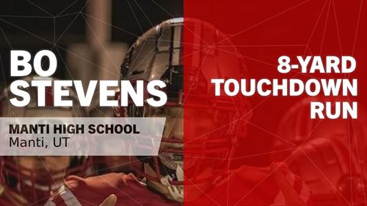 Baseball Game Preview: Manti on Home-Turf