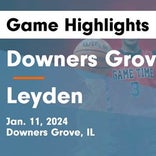 Basketball Game Preview: Downers Grove South Mustangs vs. Naperville North Huskies