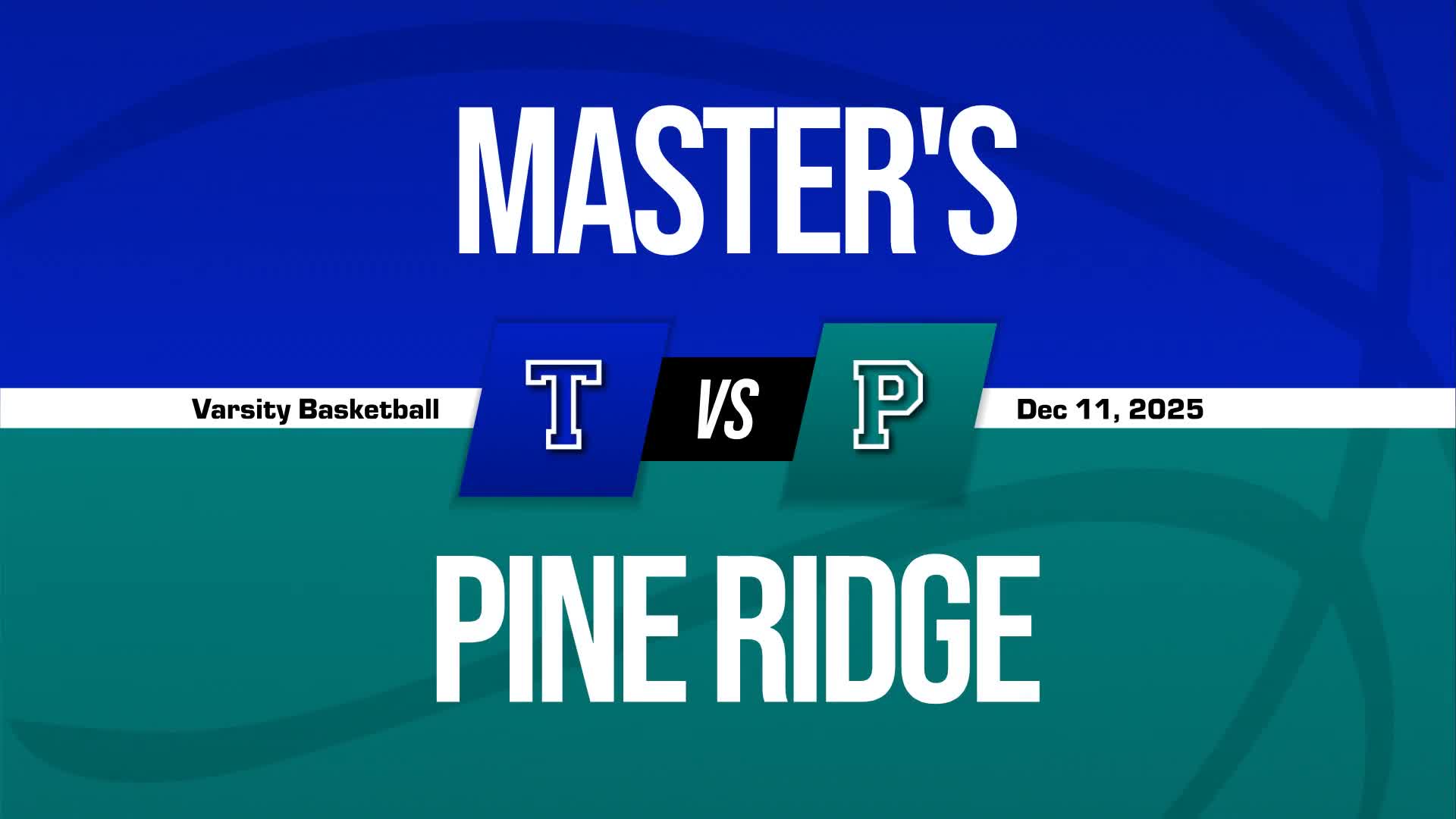 Basketball Recap: Pine Ridge Takes a Loss