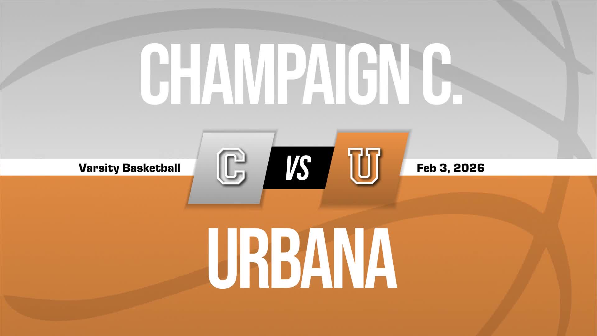 Basketball Recap: Urbana Takes a Loss + How To Watch