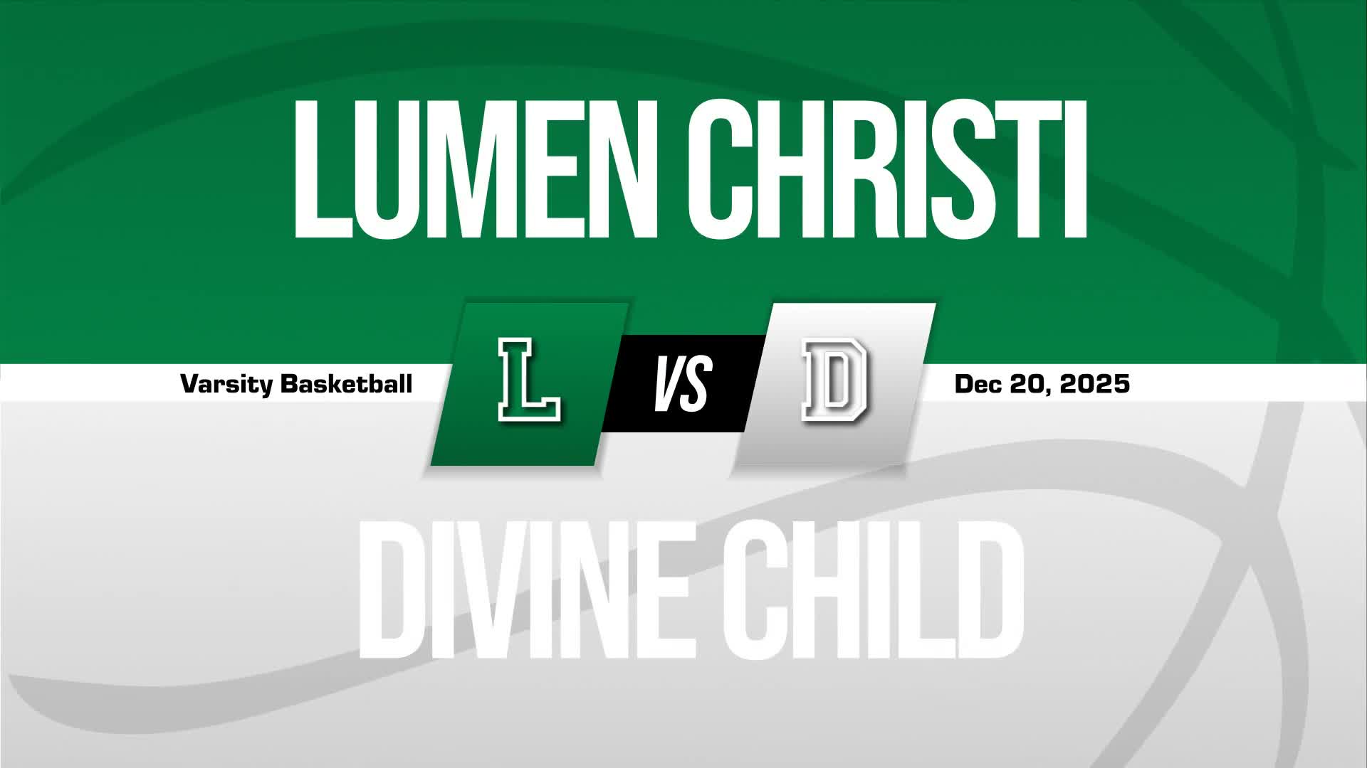 Basketball Recap: Divine Child Beats Richard for Their Sixth Straight  Win + How To Watch