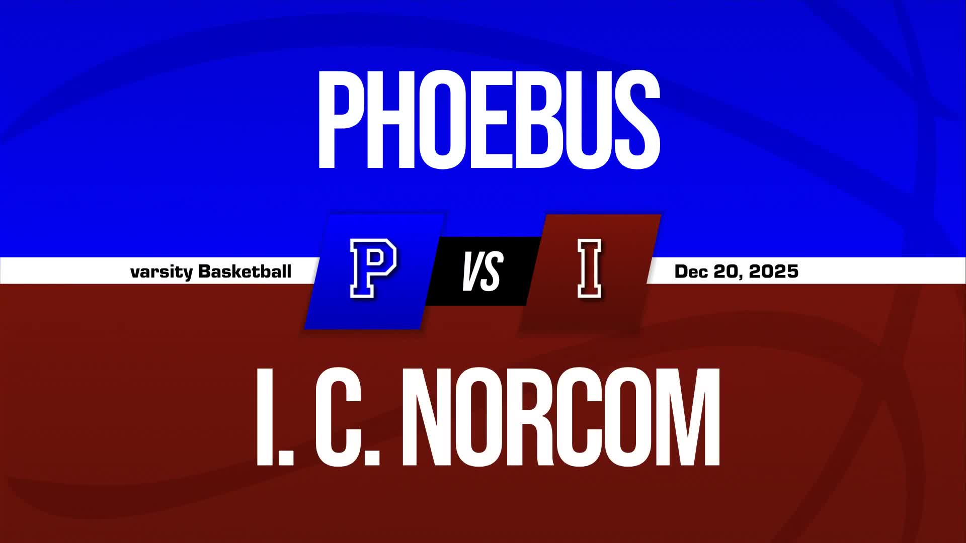 Basketball Recap: Phoebus Sets Scoring Season-High Against Indian River + How To Watch