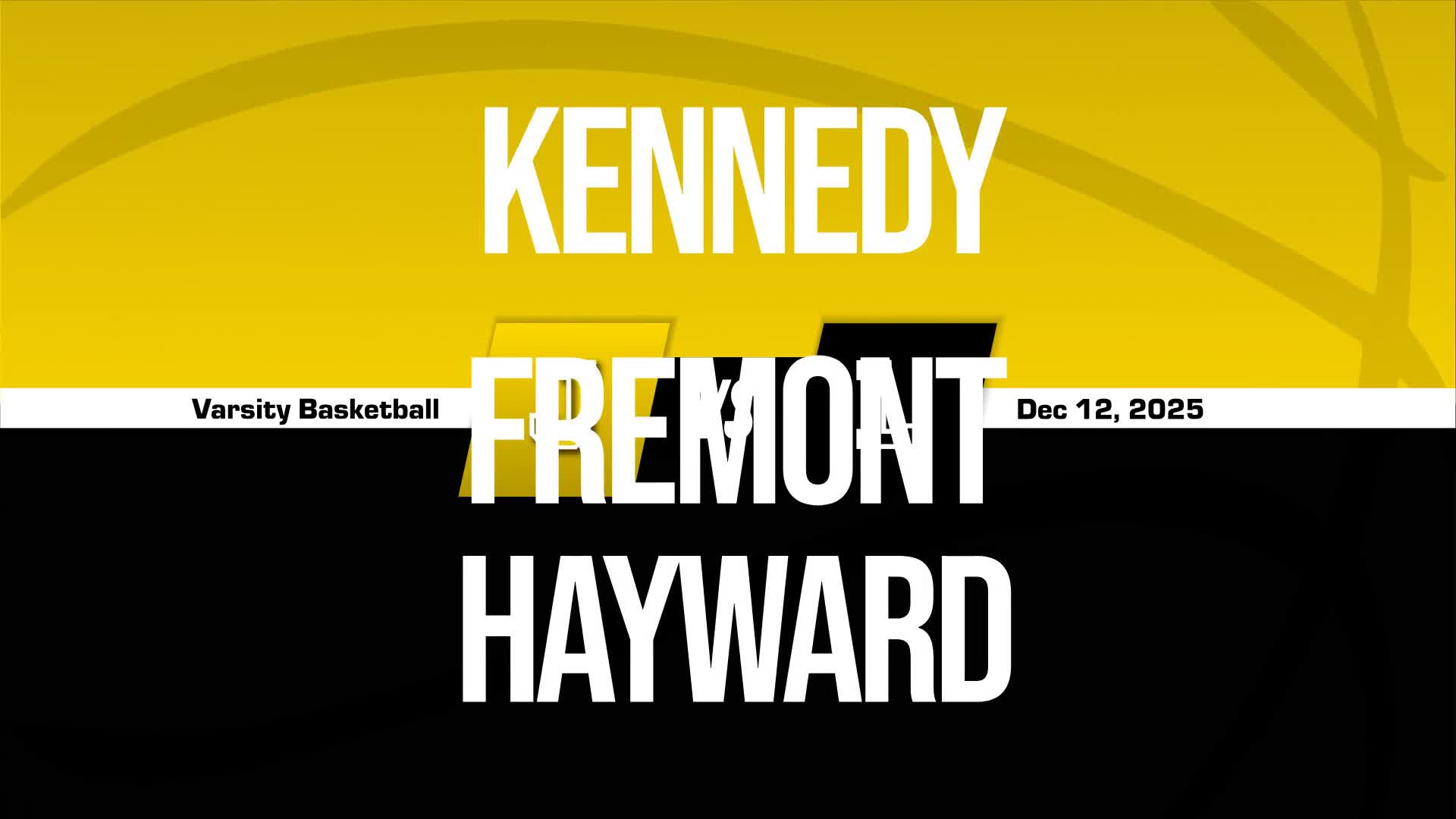 Basketball Recap: Kennedy Gets the Win