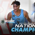 High school basketball rankings: Link Academy wins GEICO Nationals, finishes No. 1 in final 2022-23 National Top 10