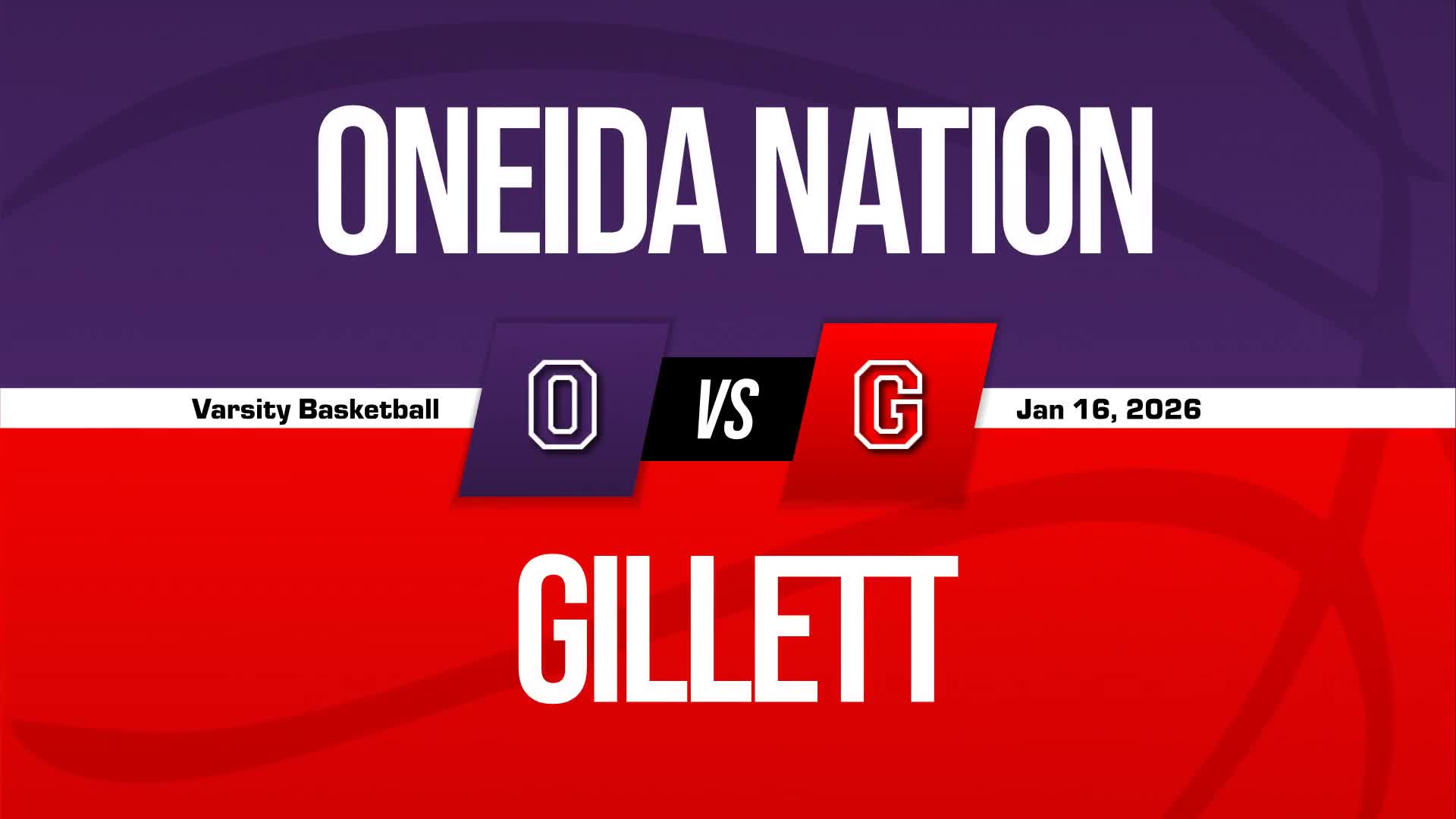 Basketball Game Preview: Gillett Tigers vs. Crivitz Wolverines + How To Watch