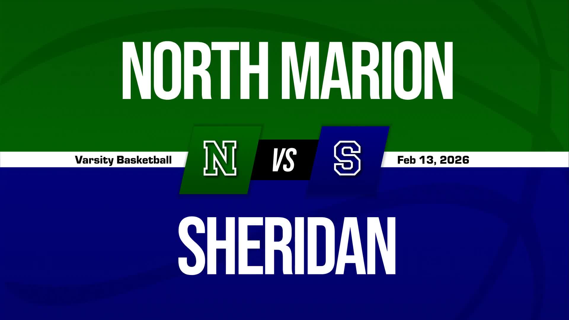 Basketball Recap: Sheridan Sets Scoring Season-High Against North Marion + How To Watch