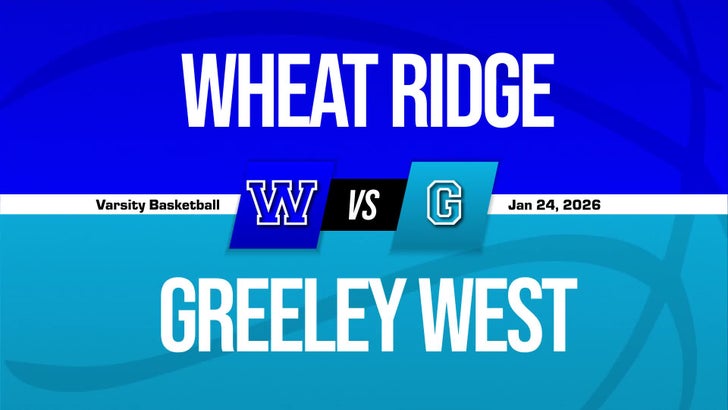 Basketball Recap: Greeley West Takes a Loss