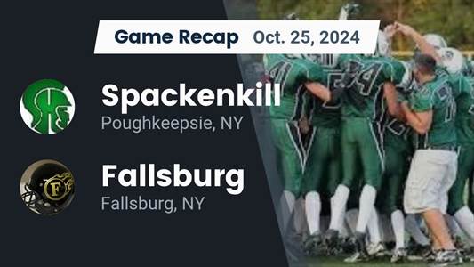 Football Game Preview: Spackenkill Spartans vs. Burke Catholic