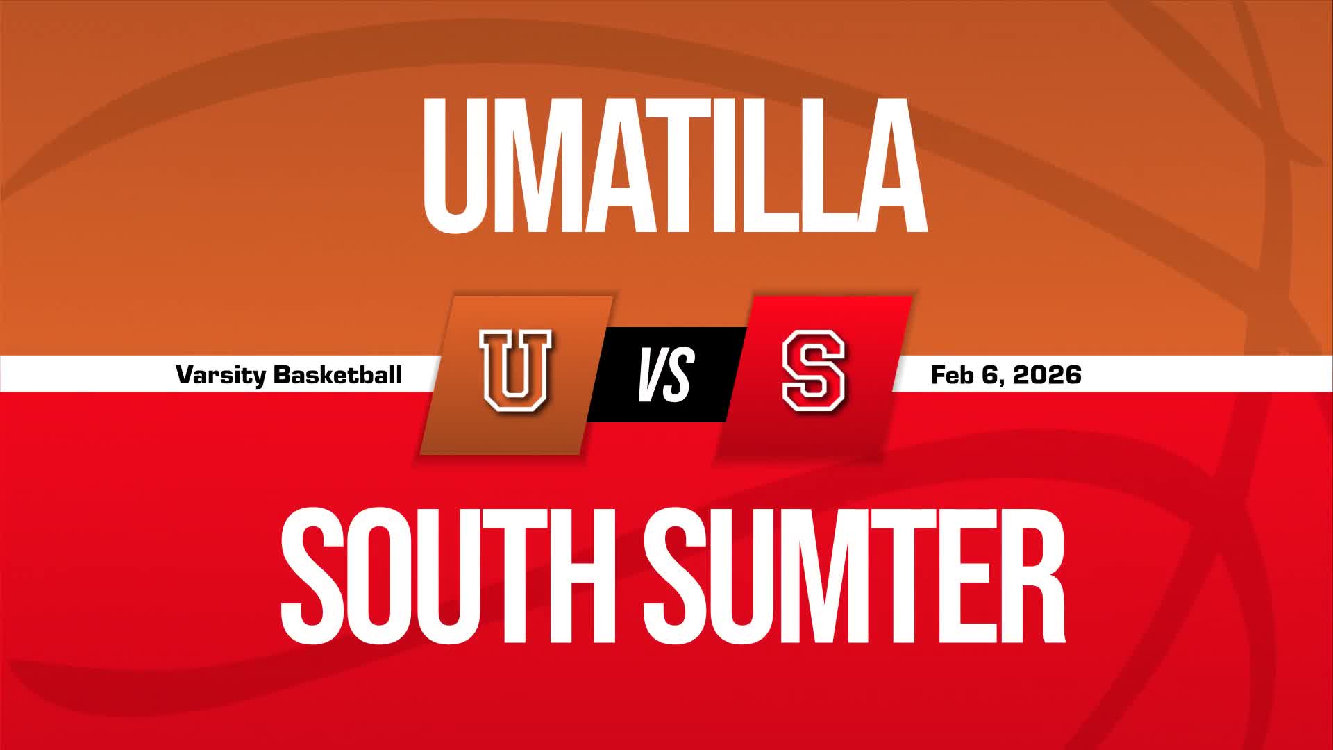 Basketball Recap: South Sumter Skates Past Umatilla with Ease